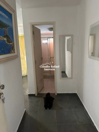 Imagem Apartamento com 4 Quartos à Venda, 114 m² em Itacurussá - Mangaratiba