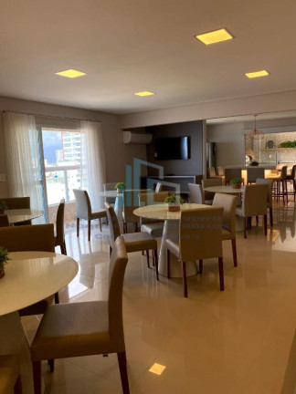 Imagem Cobertura com 3 Quartos à Venda, 192 m² em Aviação - Praia Grande