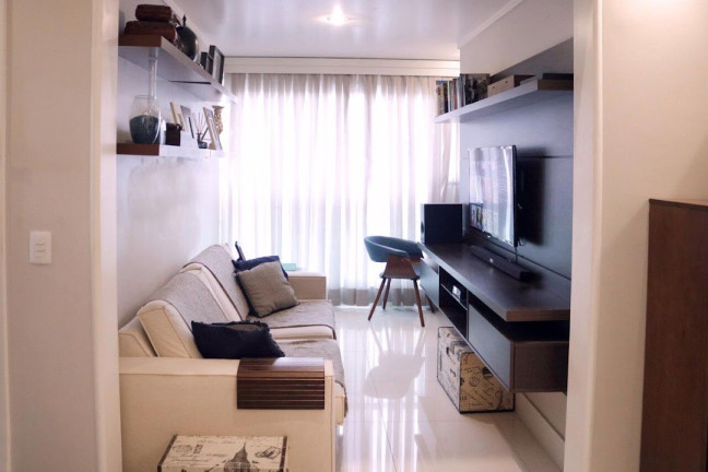 Imagem Apartamento com 1 Quarto à Venda, 45 m² em Cidade Nova Heliópolis - São Paulo Imagem Apartamento com 1 Quarto à Venda, 45 m² em Cidade Nova Heliópolis - São Paulo