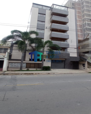 Imóvel com 2 Quartos à Venda, 68 m² em São Mateus - Juiz De Fora