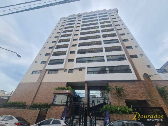Imagem Apartamento com 2 Quartos à Venda, 73 m² em Aviação - Praia Grande