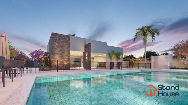 Imagem Apartamento com 2 Quartos à Venda, 1 m² em Papagaio - Feira De Santana