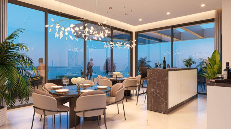 Imagem Apartamento com 4 Quartos à Venda, 220 m² em Navegantes - Capão Da Canoa Imagem Apartamento com 4 Quartos à Venda, 220 m² em Navegantes - Capão Da Canoa