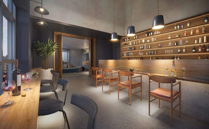 Imagem Imóvel com 1 Quarto à Venda, 25 m² em Consolação - São Paulo Imagem Imóvel com 1 Quarto à Venda, 25 m² em Consolação - São Paulo