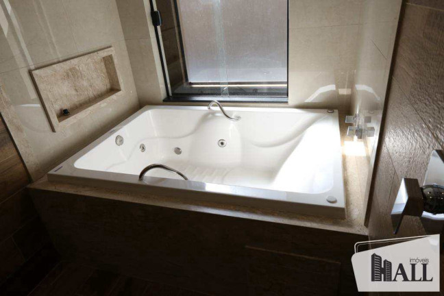 Imagem Casa com 4 Quartos à Venda, 649 m² em Golden Park Residence - Mirassol Imagem Casa com 4 Quartos à Venda, 649 m² em Golden Park Residence - Mirassol