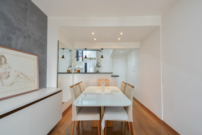 Imagem Apartamento com 2 Quartos à Venda, 65 m² em Aclimação - São Paulo Imagem Apartamento com 2 Quartos à Venda, 65 m² em Aclimação - São Paulo