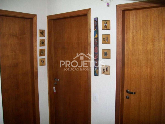 Imagem Apartamento com 3 Quartos à Venda, 95 m² em Morumbi - São Paulo