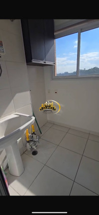 Imagem Apartamento com 1 Quarto à Venda, 50 m² em Dezoito Do Forte Empresarial/alphaville. - Barueri Imagem Apartamento com 1 Quarto à Venda, 50 m² em Dezoito Do Forte Empresarial/alphaville. - Barueri