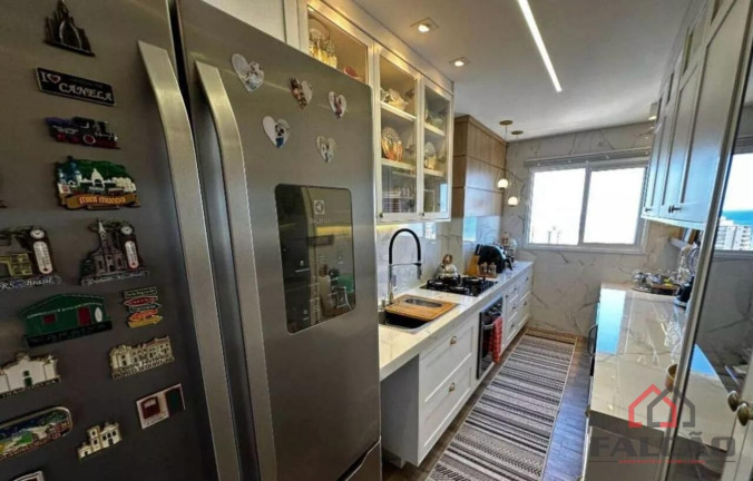 Imagem Apartamento com 3 Quartos à Venda, 100 m² em Guilhermina - Praia Grande Imagem Apartamento com 3 Quartos à Venda, 100 m² em Guilhermina - Praia Grande