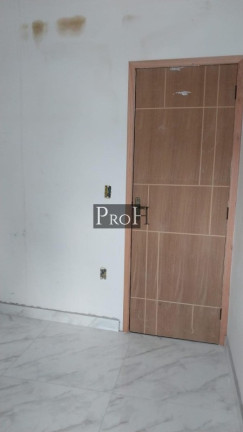 Imagem Sobrado com 3 Quartos à Venda, 115 m² em Jardim Alvorada - Santo André