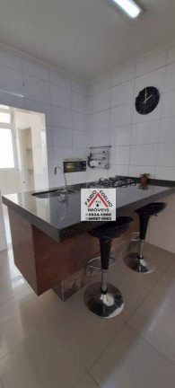 Imagem Apartamento com 2 Quartos à Venda, 72 m² em Bela Vista - São Paulo