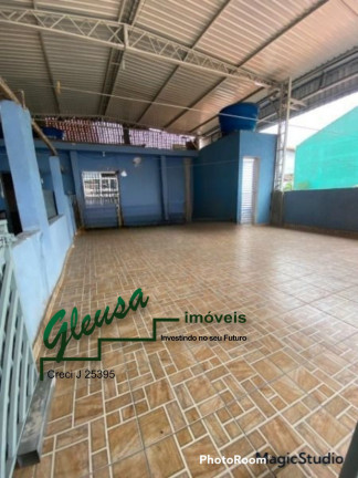 Imagem Sobrado com 6 Quartos à Venda, 190 m² em Parque Paineiras - São Paulo Imagem Sobrado com 6 Quartos à Venda, 190 m² em Parque Paineiras - São Paulo