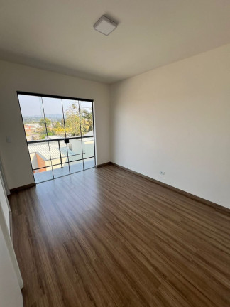 Imagem Sobrado com 3 Quartos à Venda, 107 m² em Vila Itaqui - Campo Largo