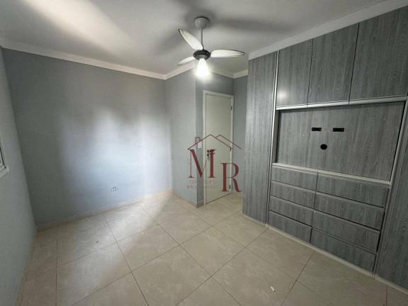 Imagem Apartamento com 2 Quartos à Venda, 75 m² em Boqueirão - Praia Grande