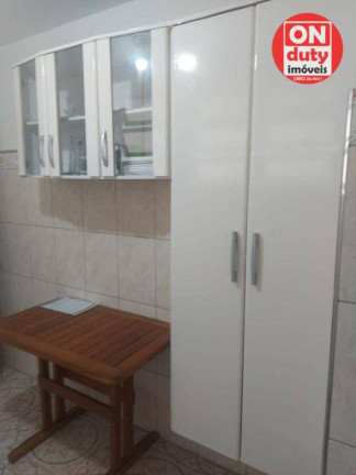 Imagem Apartamento com 2 Quartos à Venda, 95 m² em Gonzaga - Santos