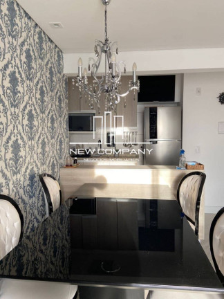 Imagem Apartamento com 2 Quartos à Venda, em Vila Metalúrgica - Santo André Imagem Apartamento com 2 Quartos à Venda, em Vila Metalúrgica - Santo André