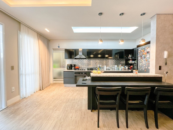 Imagem Apartamento com 3 Quartos à Venda, 133 m² em Kobrasol - São José Imagem Apartamento com 3 Quartos à Venda, 133 m² em Kobrasol - São José