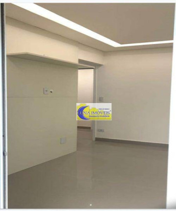 Imagem Apartamento com 3 Quartos à Venda, 117 m² em Canto Do Forte - Praia Grande Imagem Apartamento com 3 Quartos à Venda, 117 m² em Canto Do Forte - Praia Grande