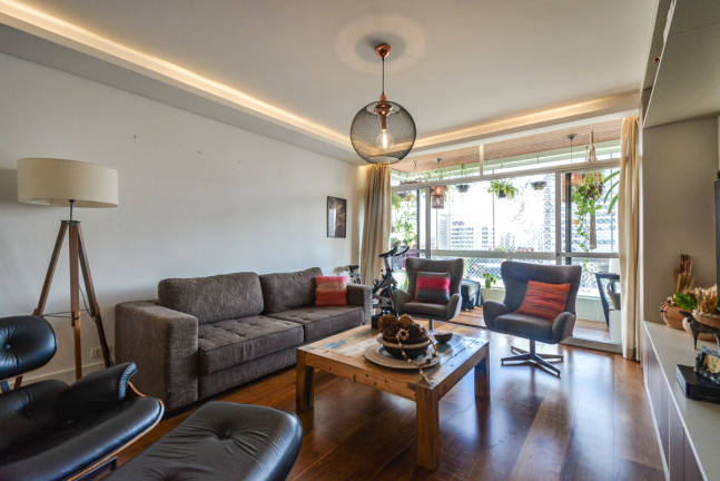 Imagem Apartamento com 4 Quartos à Venda, 183 m² em Moema - São Paulo Imagem Apartamento com 4 Quartos à Venda, 183 m² em Moema - São Paulo