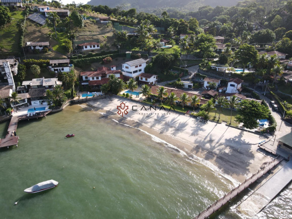 Casa de Condomínio com 4 Quartos à Venda, 304 m² em Mombaça - Angra Dos Reis