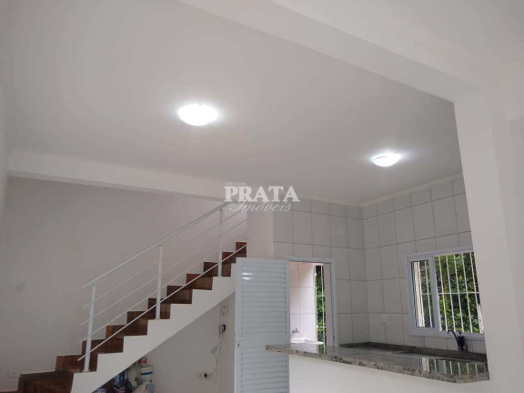 Imagem Casa com 2 Quartos à Venda, 100 m² em Jardim Guarau - Peruíbe