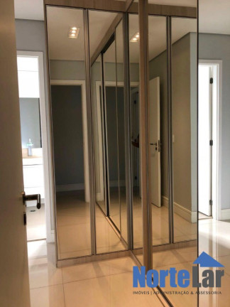 Imagem Apartamento com 3 Quartos à Venda, 112 m² em Várzea Da Barra Funda - São Paulo