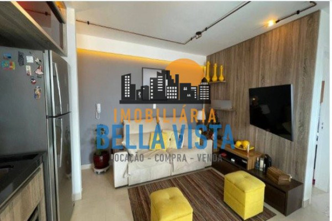 Imagem Apartamento com 2 Quartos à Venda, 58 m² em Jardim Das Acácias - São Paulo