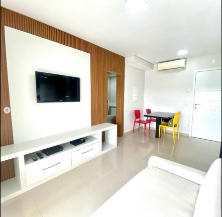 Imagem Apartamento com 1 Quarto à Venda, 56 m² em Adrianópolis - Manaus Imagem Apartamento com 1 Quarto à Venda, 56 m² em Adrianópolis - Manaus