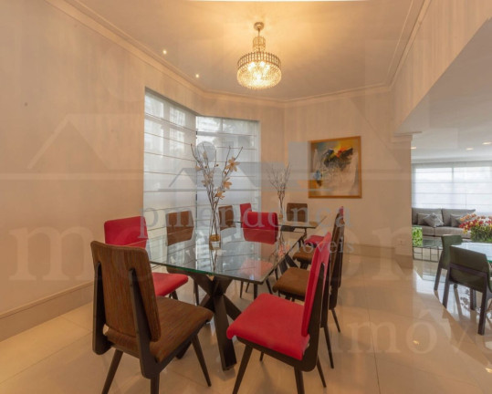 Imagem Apartamento com 4 Quartos à Venda, 345 m² em Santa Cecília - São Paulo Imagem Apartamento com 4 Quartos à Venda, 345 m² em Santa Cecília - São Paulo