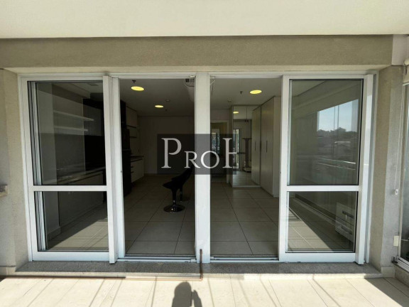 Imagem Apartamento com 1 Quarto para Alugar, 42 m² em Centro - São Bernardo Do Campo