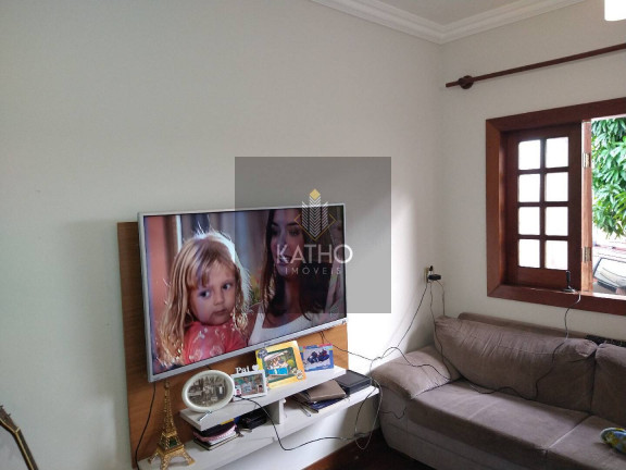 Imagem Casa com 3 Quartos à Venda, 420 m² em Jardim Europa - Sete Lagoas