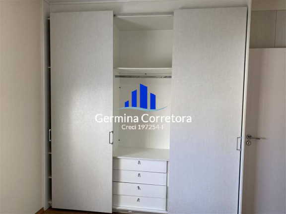 Imagem Apartamento com 3 Quartos para Alugar, 87 m² em Jardim Tupanci - Barueri