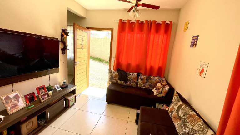 Imagem Casa de Condomínio com 3 Quartos à Venda, 53 m² em Jardim São Felipe - Atibaia Imagem Casa de Condomínio com 3 Quartos à Venda, 53 m² em Jardim São Felipe - Atibaia