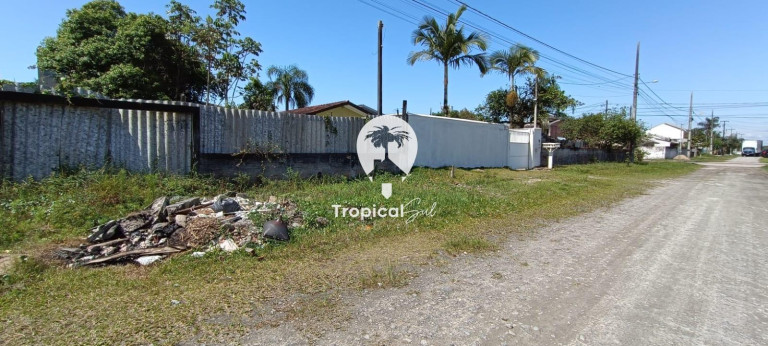 Terreno à Venda, 360 m² em Shangri-lá - Pontal Do Parana