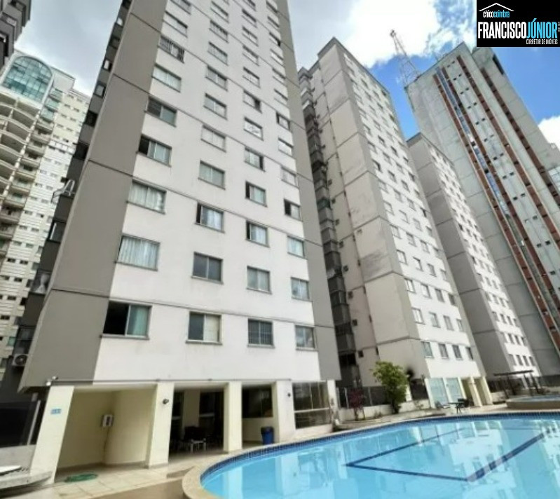 Imagem Imóvel com 3 Quartos à Venda, 79 m² em Setor Bueno - Goiânia