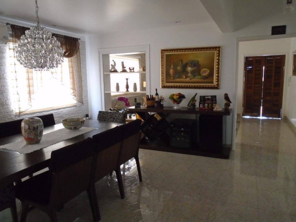 Imagem Apartamento com 3 Quartos à Venda, 187 m² em Itararé - São Vicente