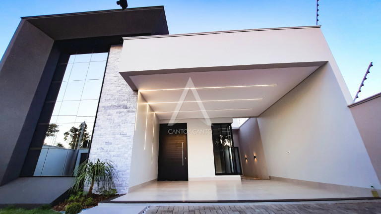 Imagem Casa com 3 Quartos à Venda, 360 m² em Residencial Paris - Sinop Imagem Casa com 3 Quartos à Venda, 360 m² em Residencial Paris - Sinop
