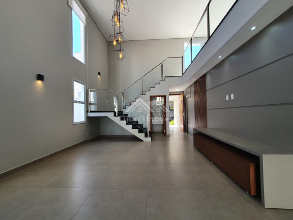 Imagem Casa com 4 Quartos à Venda, 285 m² em Parque Campolim - Sorocaba