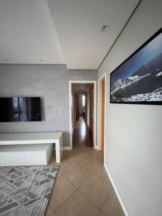 Imagem Apartamento com 3 Quartos à Venda, 110 m² em Centro - Taubaté