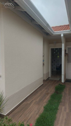 Imagem Casa de Condomínio com 3 Quartos à Venda, 72 m² em Medeiros - Jundiaí