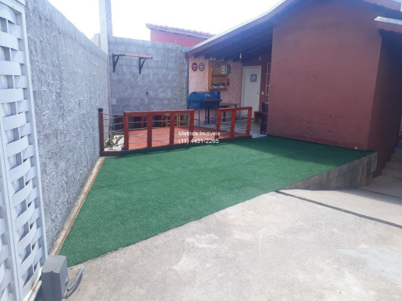 Imóvel com 2 Quartos à Venda, 305 m² em Vila Primavera - Jarinu