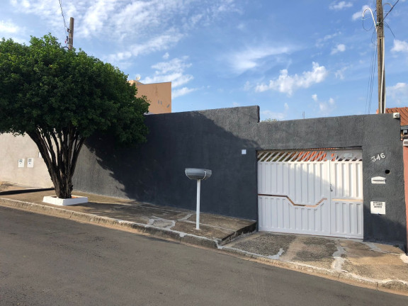 Imagem Casa com 1 Quarto à Venda, 250 m² em Vila Carlota - Sumaré Imagem Casa com 1 Quarto à Venda, 250 m² em Vila Carlota - Sumaré