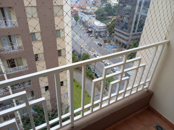 Imagem Apartamento com 3 Quartos à Venda, 65 m² em Baeta Neves - São Bernardo Do Campo Imagem Apartamento com 3 Quartos à Venda, 65 m² em Baeta Neves - São Bernardo Do Campo