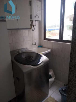 Imagem Apartamento com 2 Quartos à Venda, 124 m² em Passagem - Cabo Frio