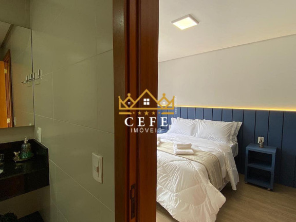 Imagem Casa com 2 Quartos à Venda, 82 m² em Várzea Grande - Gramado