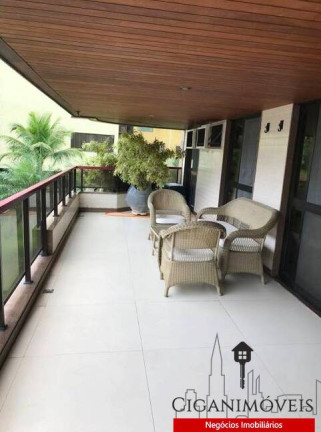 Imagem Apartamento com 4 Quartos à Venda, 243 m² em Barra Da Tijuca - Rio De Janeiro Imagem Apartamento com 4 Quartos à Venda, 243 m² em Barra Da Tijuca - Rio De Janeiro