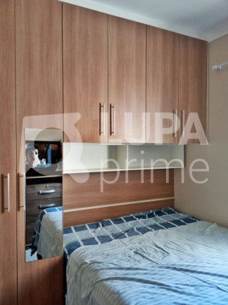 Imagem Apartamento com 1 Quarto à Venda, 33 m² em Vila Gustavo - São Paulo