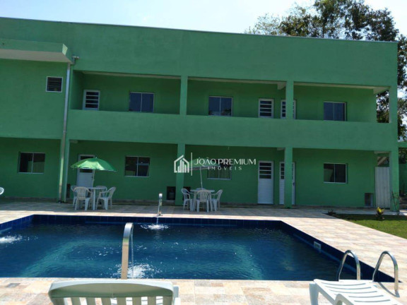 Imagem Edifício Residencial com 8 Quartos à Venda, 530 m² em Maranduba - Ubatuba
