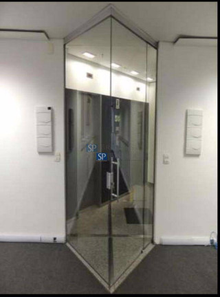 Imagem Sala Comercial para Alugar, 220 m² em Jardim Paulista - São Paulo Imagem Sala Comercial para Alugar, 220 m² em Jardim Paulista - São Paulo