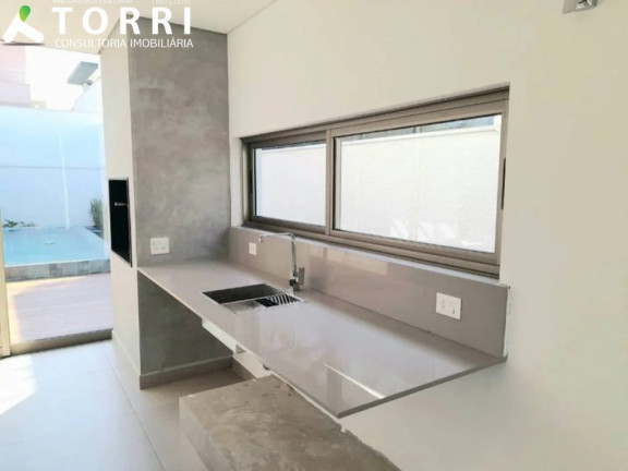 Imagem Imóvel com 4 Quartos à Venda, 290 m² em Jardim Residencial Giverny - Sorocaba
